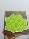 Ditto background ~ this model is dual-color printing, 0.2mm layer, 2 walls, 15% infill