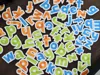 All letters~ This profile is for dual-color printing. 0.2mm layer height, 2 walls, 15% infill