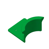 0.2mm layer, 3 walls, 50% infill