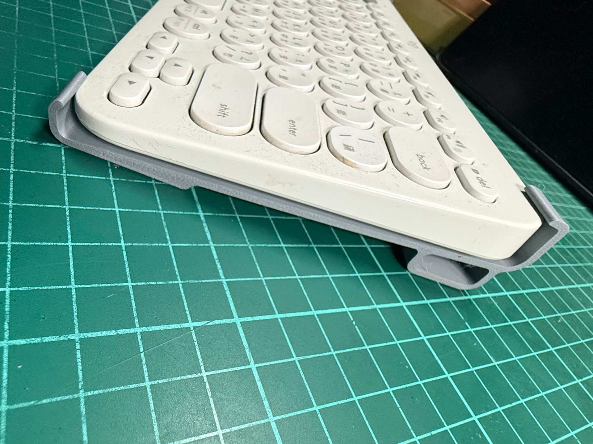 K380 極簡增高架｜K380 Minimalist Fixed Stand