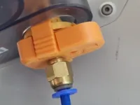 0.12mm layer, 2 walls, 25% infill
