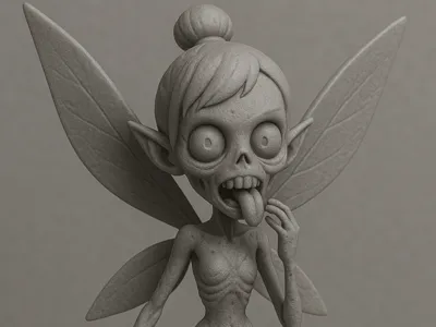 Zombiebell