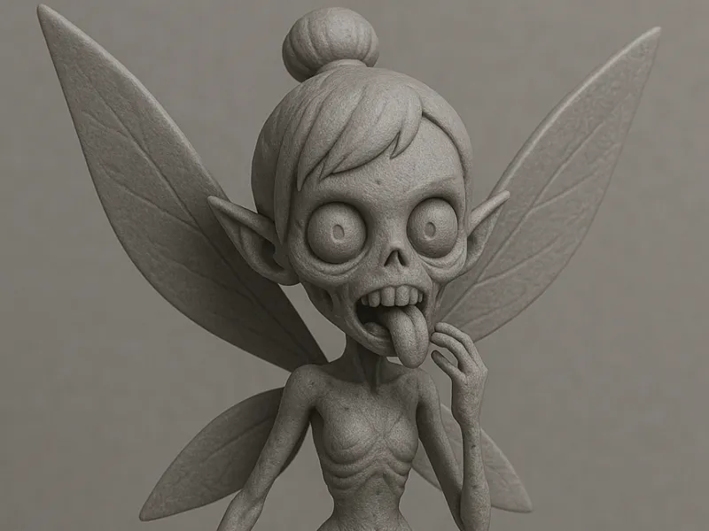 Zombiebell