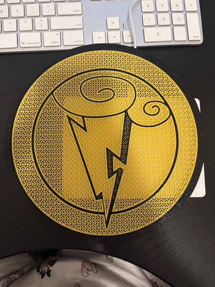 Hercules Pin Board - Free 3D Print Model - MakerWorld