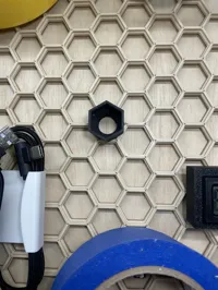 0.2mm layer, 4 walls, 15% infill