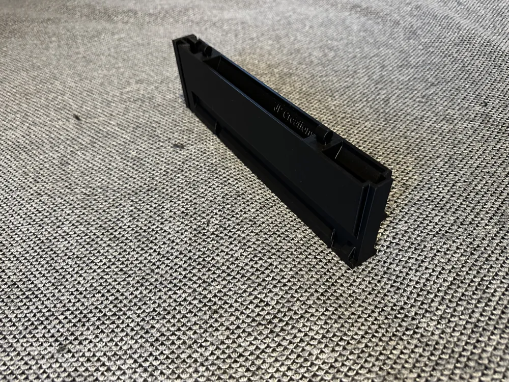 Modor Form 4379 JP ModOr module devider 80 to 40 - Free 3D Print Model - MakerWorld