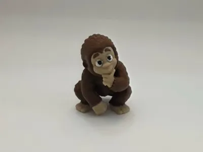 Big Foot Squatting 