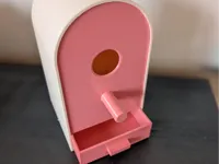 0.24mm layer, 2 walls, 15% infill