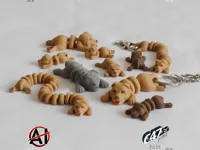 0.16mm layer, 2 walls, 15% infill