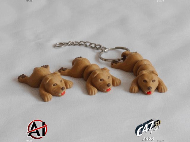 Flexi Staffordshire Snake