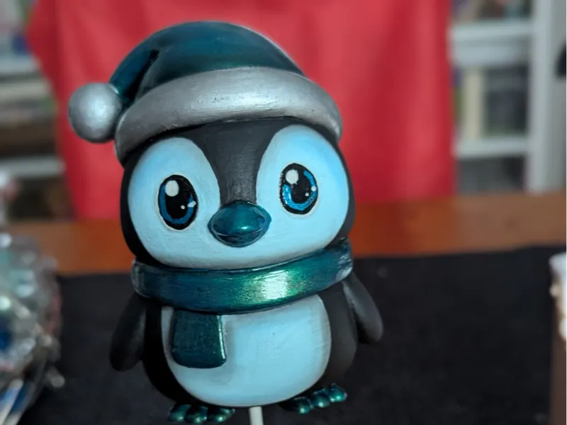 Pinguin