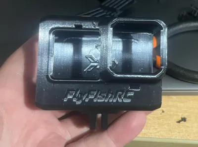 Flyfish gopro 10 case