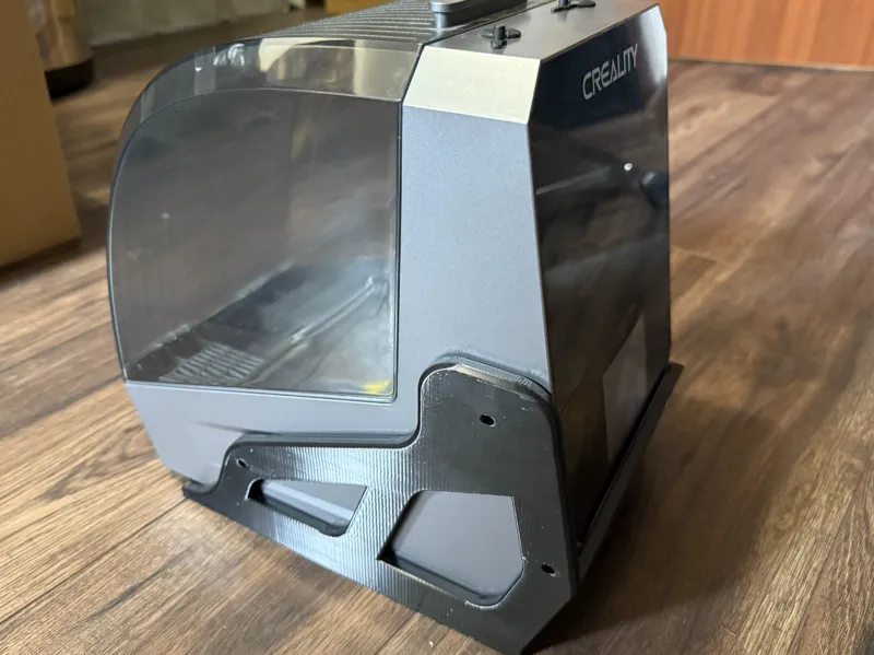 Creality Space Pi Dual holder