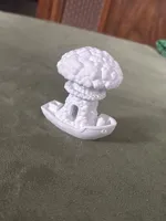 0.16mm layer, 3 walls, 15% infill