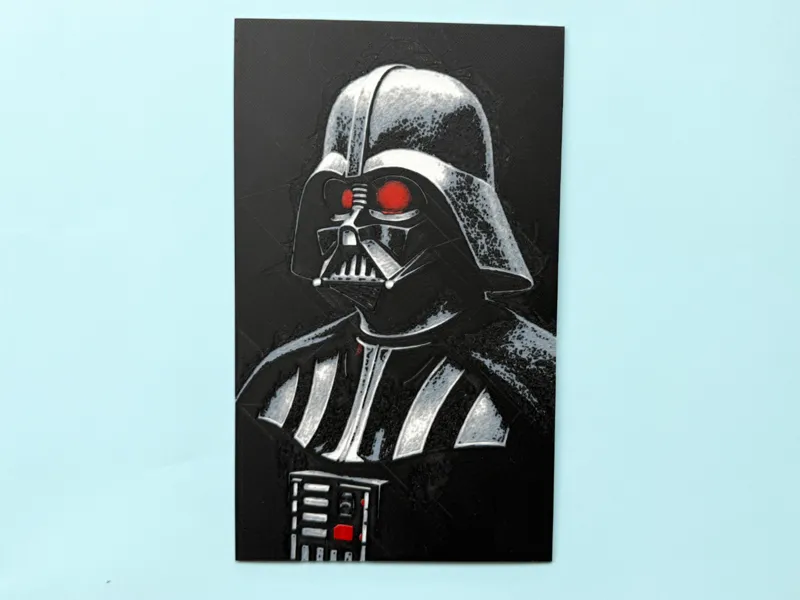 Darth Vader