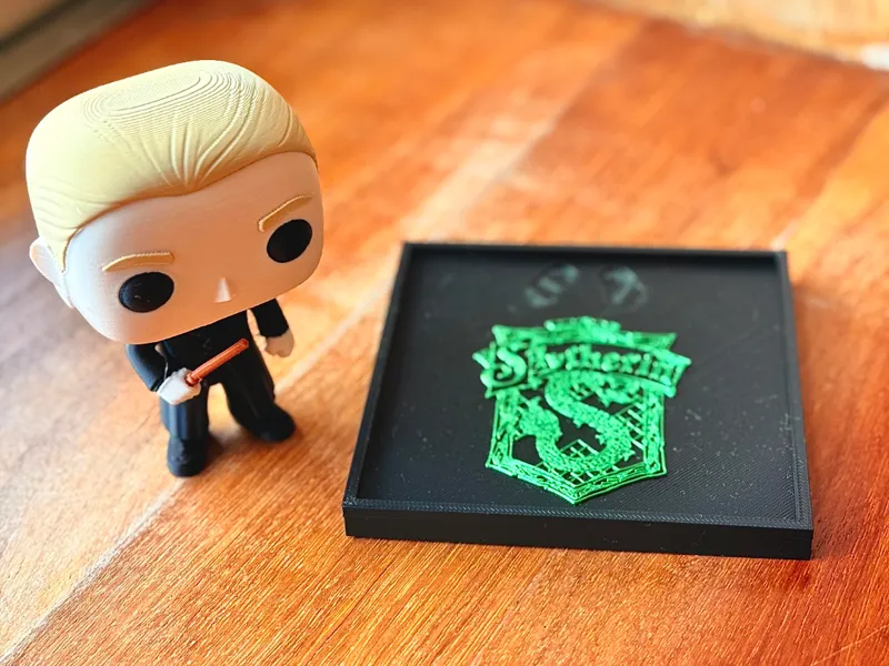 Funko Pop Draco Malfoy