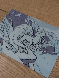Ninetales