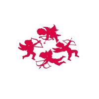 Découpes de Saint-Valentin — photo 2