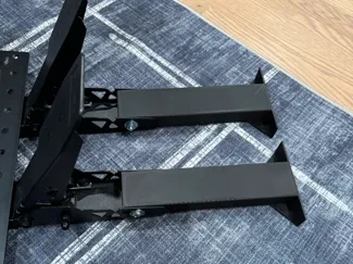 Brace for Moza SRP Pedals