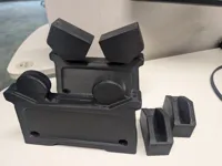 0.16mm layer, 2 walls, 11% infill