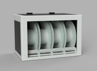 Dryer