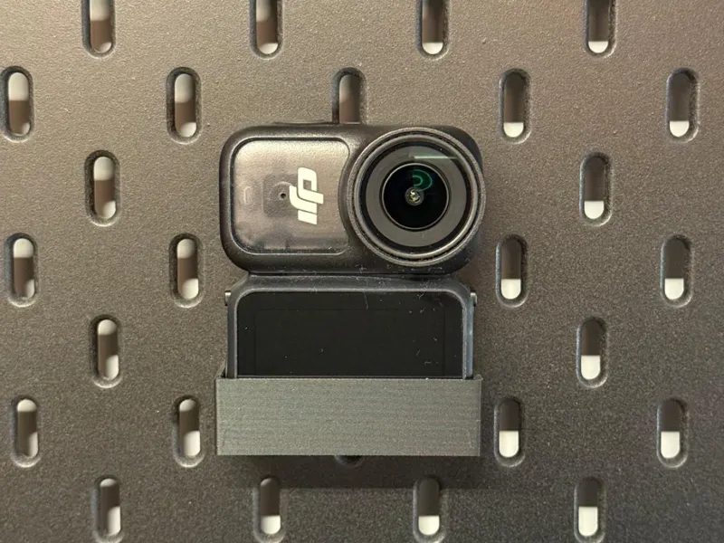 DJI Osmo Nano Holder for Skadis