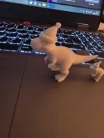 0.16mm layer, 3 walls, 15% infill