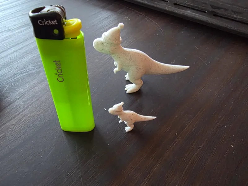 Hide-a-Dino 