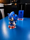 0.16mm layer, 2 walls, 15% infill