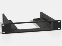 Updated - less/smaller mounting holes!
