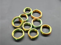 Bague de mesure pour RingConn Gen 2 (taille 9 corrigée) — photo 1