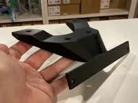 0.12mm layer, 4 walls, 50% infill