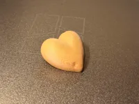 0.2mm layer, 2 walls, 10% infill