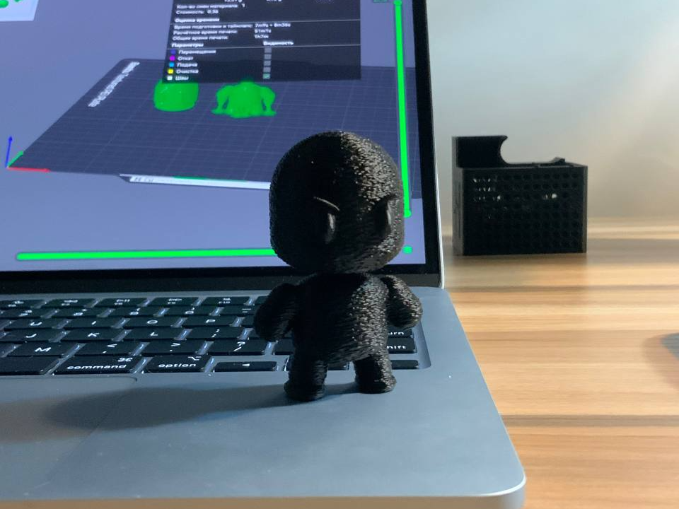 Shadow Buddy