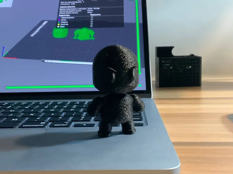 Shadow Buddy
