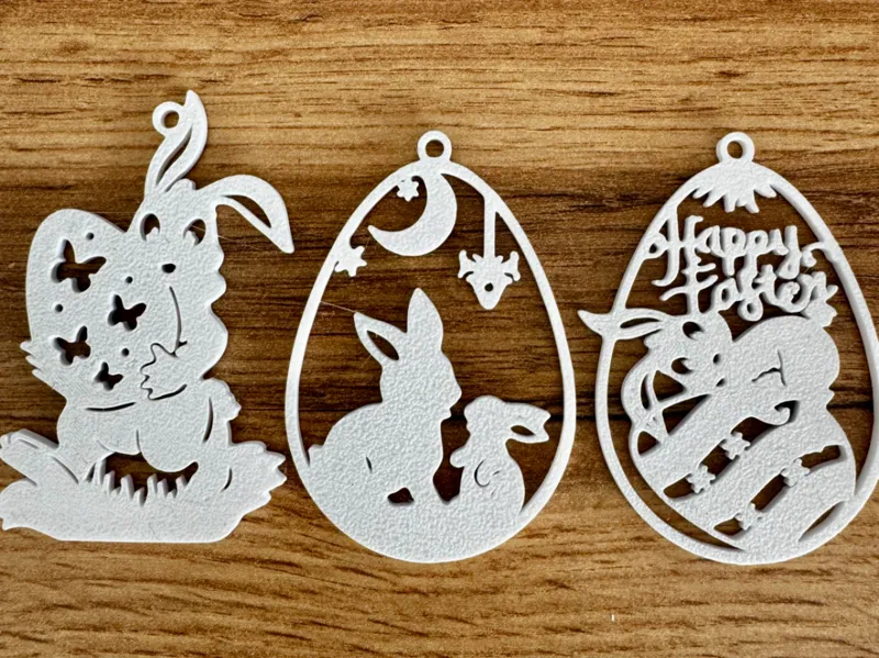 Easter Eggs Egg Decoration Decor House