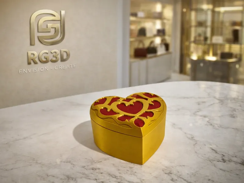 Heart Container