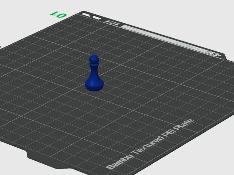 Chess Pawn