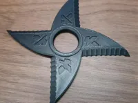 0.2mm 层高, 2 层墙, 100% 填充
