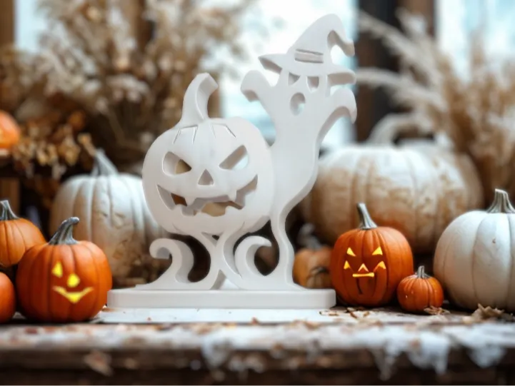 PumpkinGhost