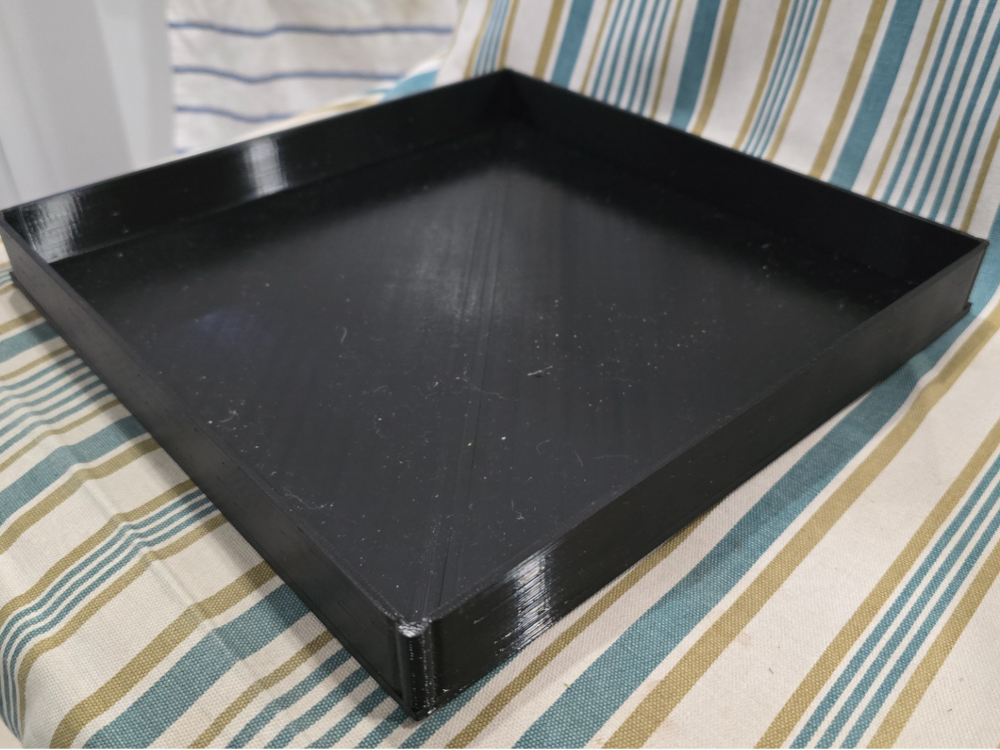Betrayal at House on the Hill 3rd Tile Holder Box