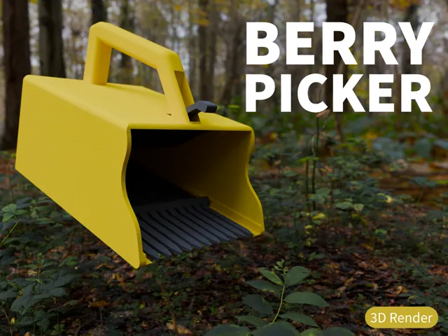 Berry Picker