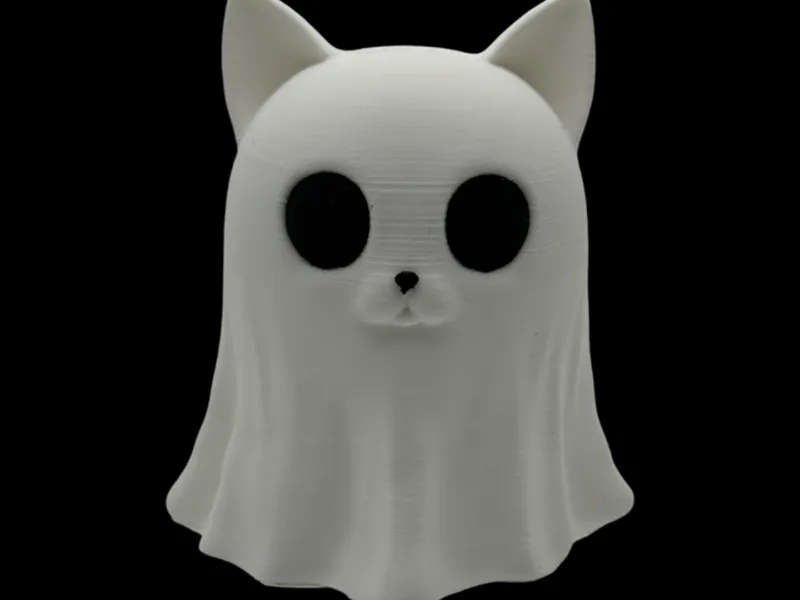 Ghost - Kitty - solid