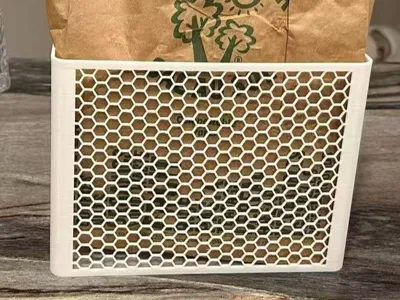 Kitchen Waste Bag