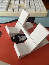 Support de clavier / tablette — photo 2