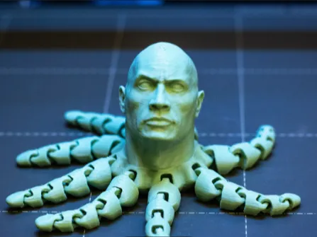 Rocktopus