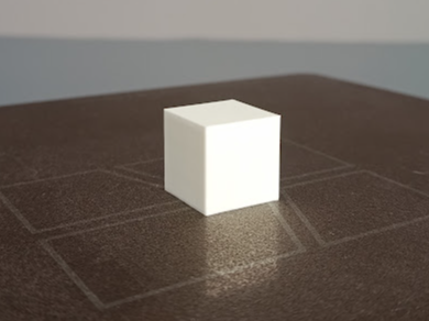 5g Calibration Test Square