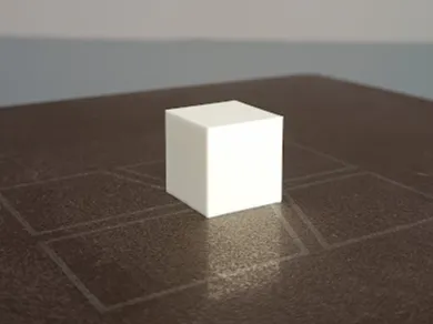 5g Calibration Test Square