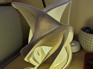 Thought lamp