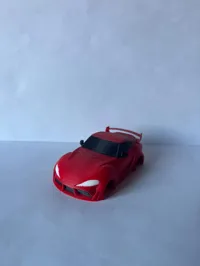 profilo di stampa con AMS: 0.2mm layer, 2 walls, 15% infill